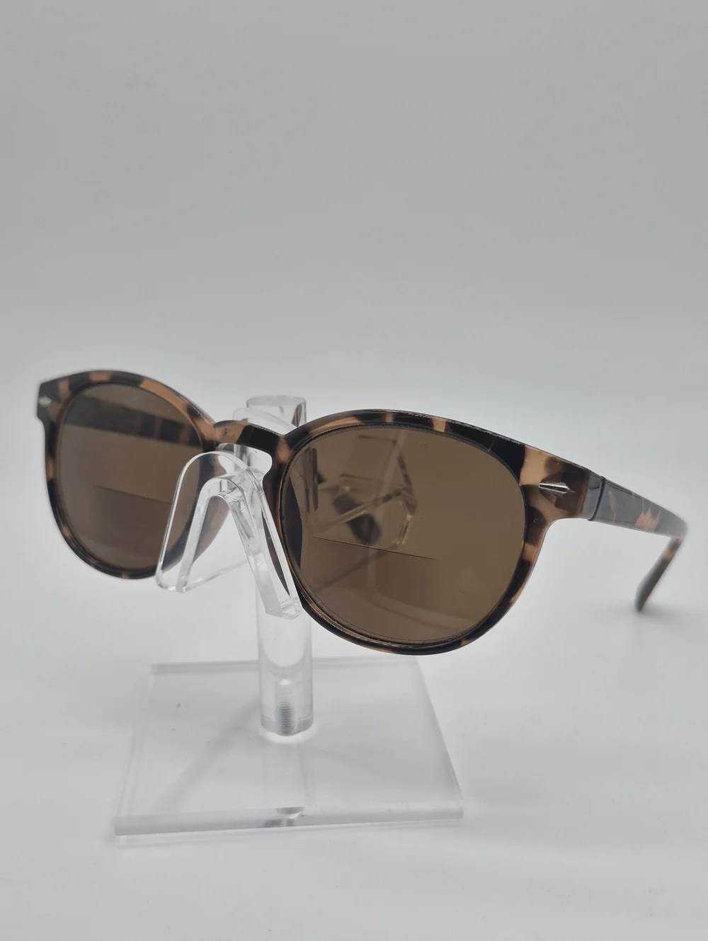 Madison Avenue Bifocal/Readers +2.0